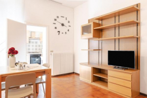 Lovely Apartment with Balcony near the Station! Arezzo